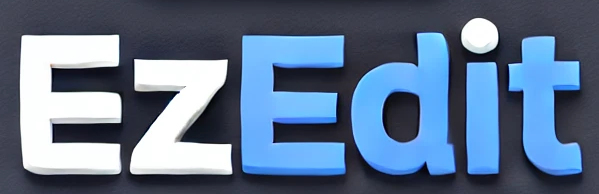 ezEdit Logo